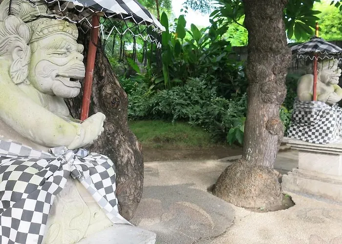 Seahua Ha Ha Dive Tulamben (Bali)