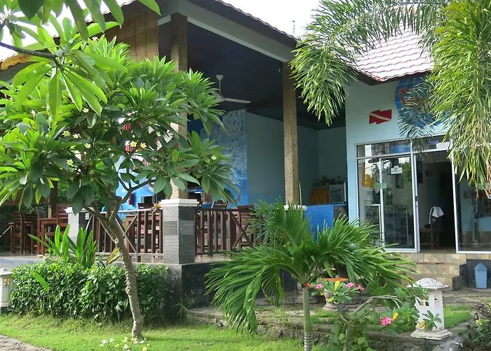 Seahua Ha Ha Dive 2*