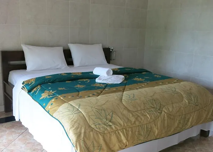 Bed & Breakfast Seahua Ha Ha Dive Tulamben (Bali)