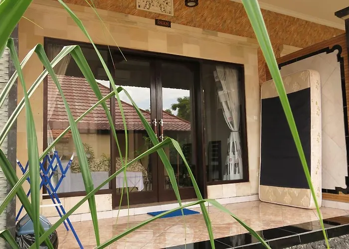 Seahua Ha Ha Dive Bed & Breakfast Tulamben (Bali)
