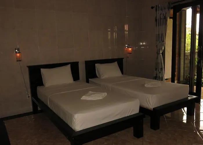 Seahua Ha Ha Dive Bed & Breakfast