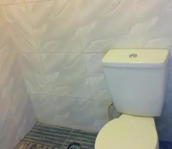 Bed & Breakfast Seahua Ha Ha Dive 2*