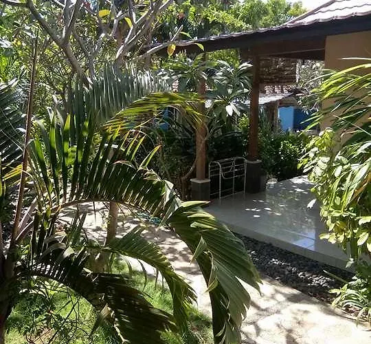Bed & Breakfast Seahua Ha Ha Dive 2*