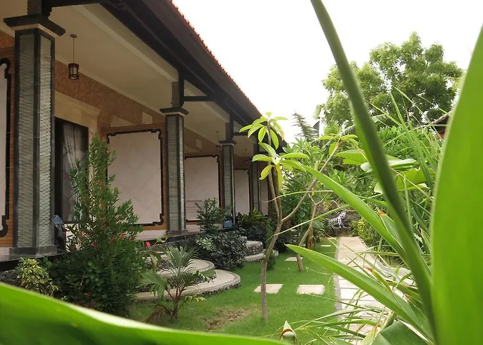Seahua Ha Ha Dive Tulamben (Bali)