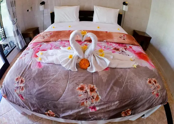 Bed & Breakfast Seahua Ha Ha Dive 2*