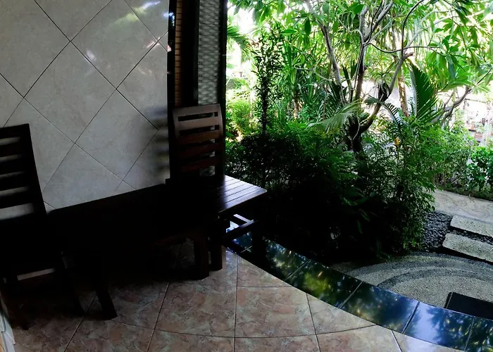 Bed & Breakfast Seahua Ha Ha Dive 2*