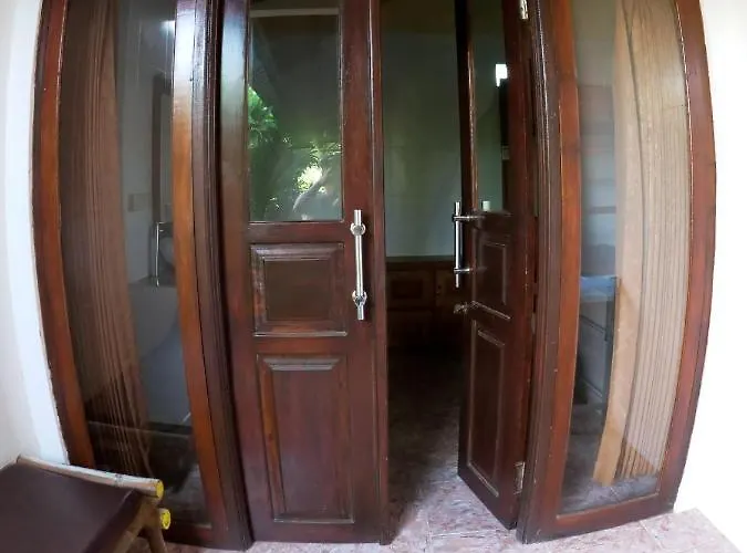 Bed & Breakfast Seahua Ha Ha Dive Tulamben (Bali)